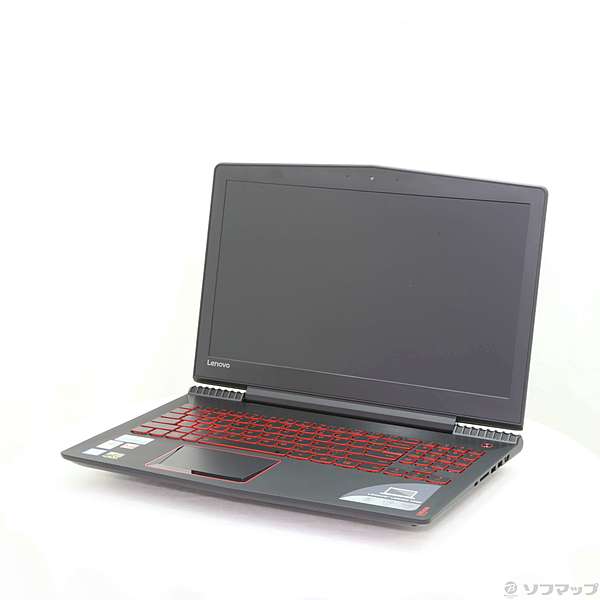 中古】Legion Y520 80WK01HJJE グラファイトグレー 〔Windows 10