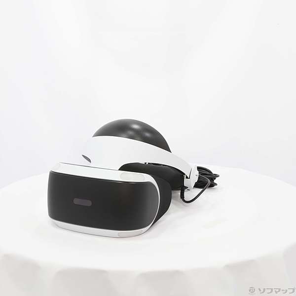 PlayStation VR 美品 Amazon.com: Sony PlayStation VR & Gran Turismo Sport Bundle CUH