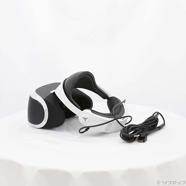 中古】〔展示品〕 PlayStation VR MEGA PACK [2133025969347] - リコレ