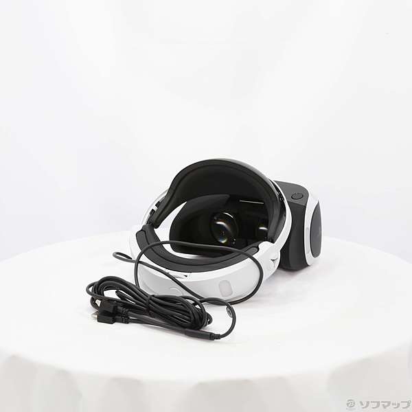 中古】〔展示品〕 PlayStation VR MEGA PACK [2133025969347] - リコレ