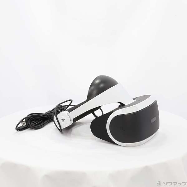 中古】〔展示品〕 PlayStation VR MEGA PACK [2133025969347] - リコレ