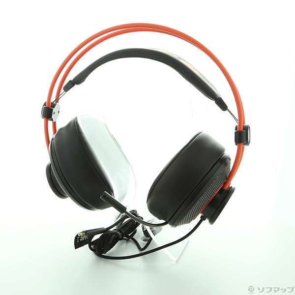 中古】〔展示品〕 COUGAR IMMERSA GAMING HEADSET CGR-P40NB-300