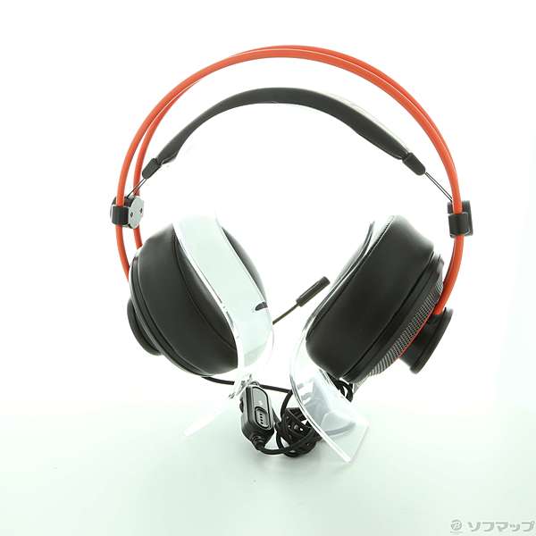 中古美品 COUGAR IMMERSA ゲーミングヘッドセット Amazon.co.jp: COUGAR ゲーミングヘッドセット IMMERSA PRO Ti