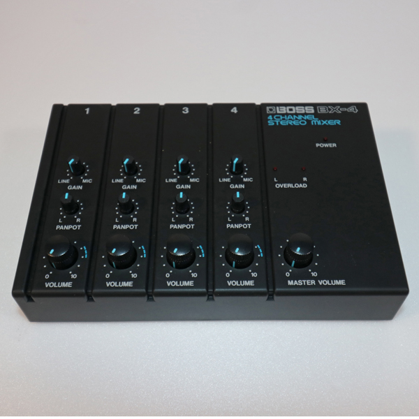 中古】BX-4 [2133025972569] - リコレ！|ビックカメラグループ