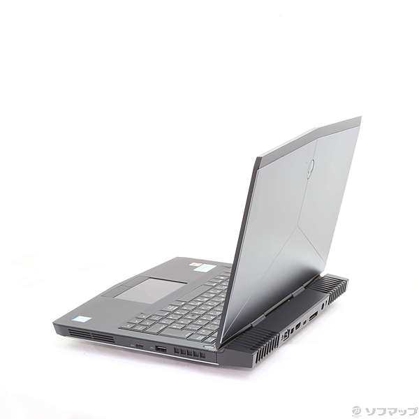 中古】Alienware 13 R3 NA73-7HLPP シルバー 〔Windows 10〕 ◇09/25(金)値下げ！  [2133025972613] - リコレ！|ビックカメラグループ ソフマップの中古通販サイト