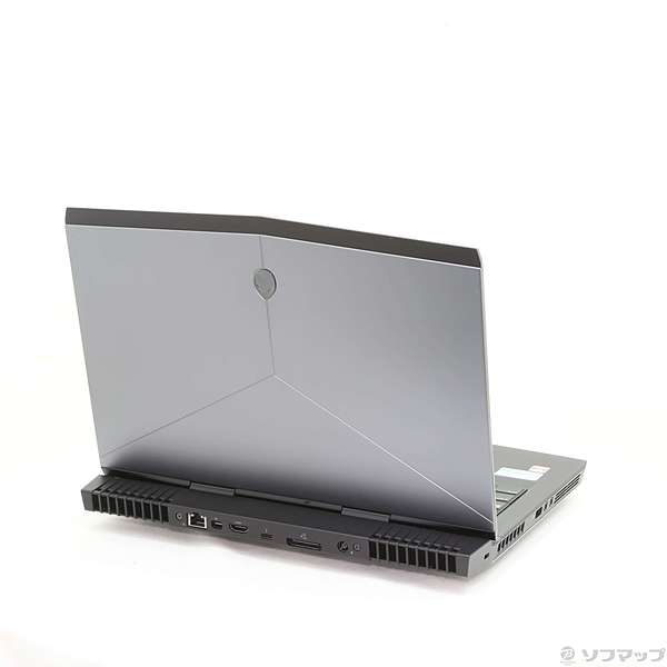 中古】Alienware 13 R3 NA73-7HLPP シルバー 〔Windows 10〕 ◇09/25(金)値下げ！  [2133025972613] - リコレ！|ビックカメラグループ ソフマップの中古通販サイト