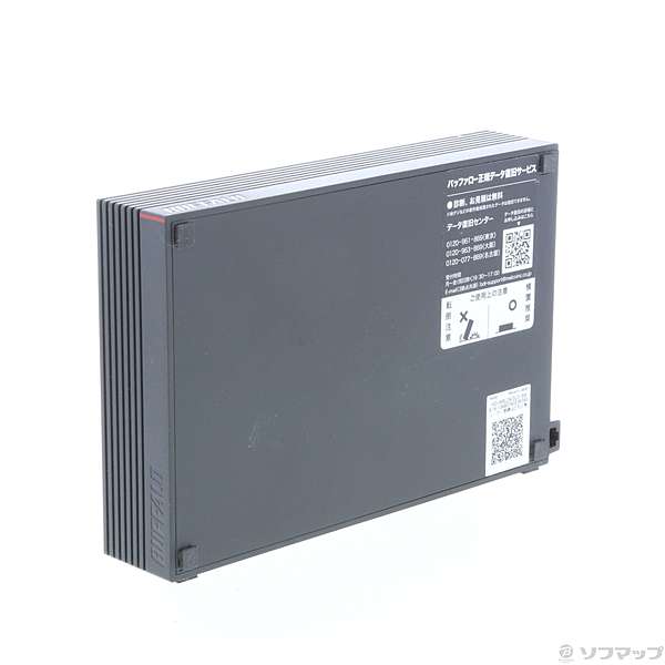 中古】HD-NRLD4.0U3-BA [2133025973481] - リコレ！|ビックカメラ