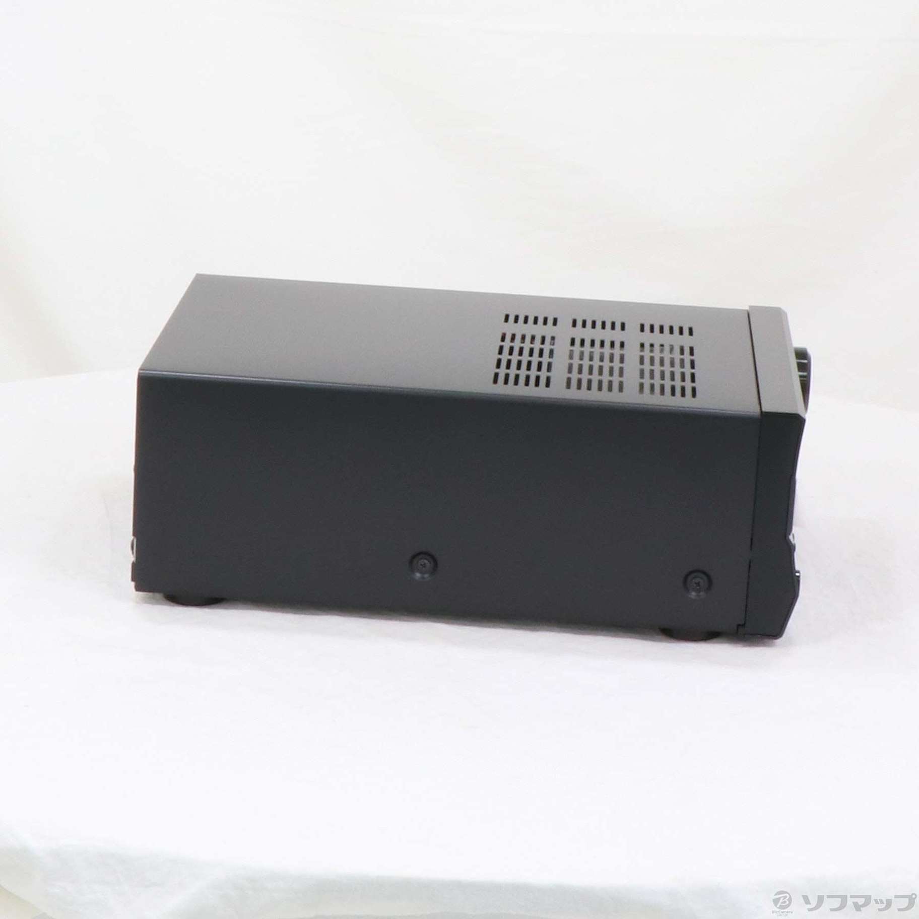 中古】SA-205HDX B ブラック [2133025979605] - リコレ！|ビックカメラ