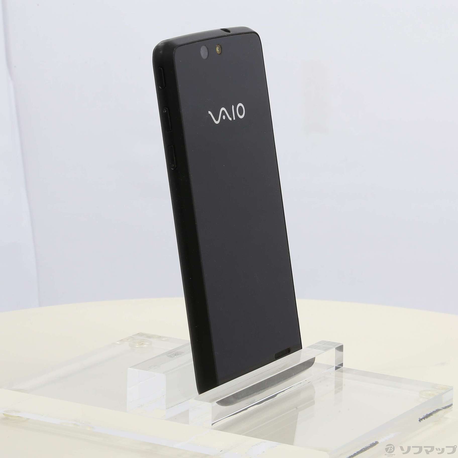 セール対象品 VAIO Phone 16GB ブラック BM-VA10J-P SIMフリー