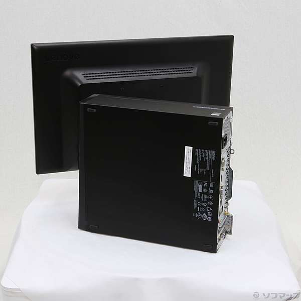 中古】Lenovo S510 Small 10KYCTO1WW 〔Windows 10〕 [2133025983220 