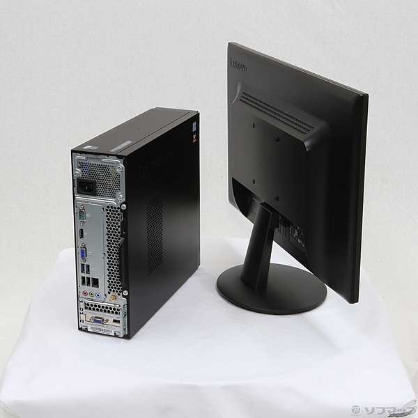 中古】Lenovo S510 Small 10KYCTO1WW 〔Windows 10〕 [2133025983220 