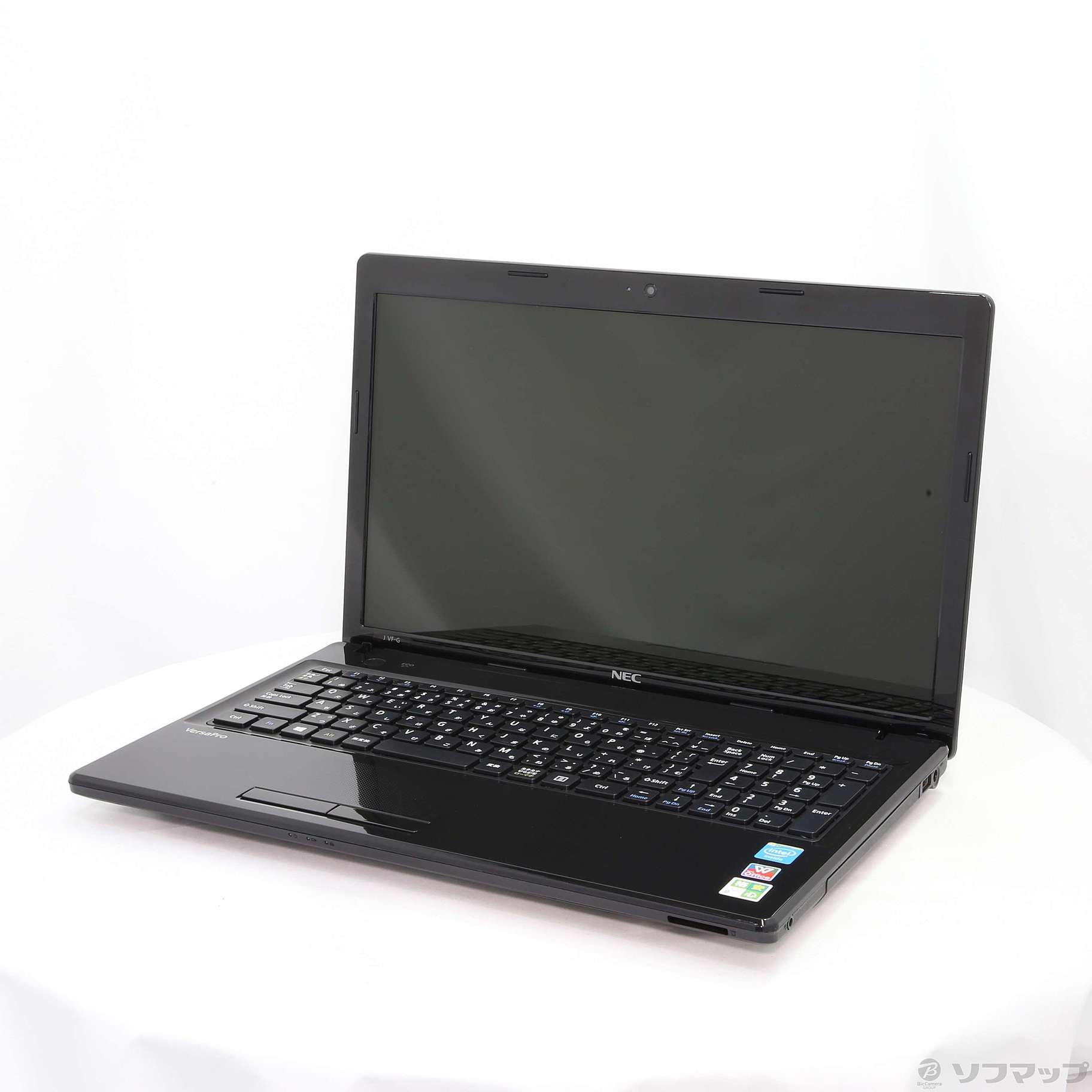 中古】セール対象品 格安安心パソコン VersaPro PC