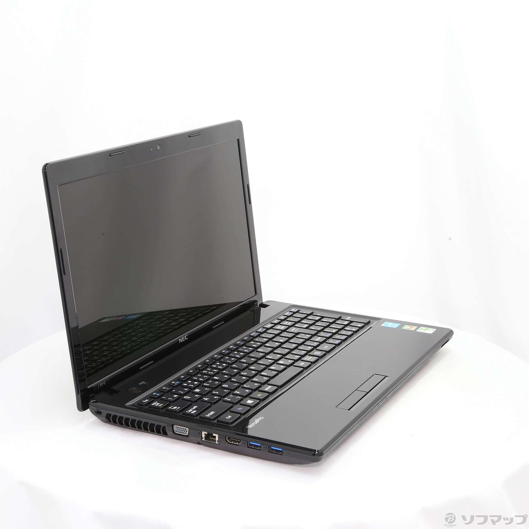 中古】セール対象品 格安安心パソコン VersaPro PC