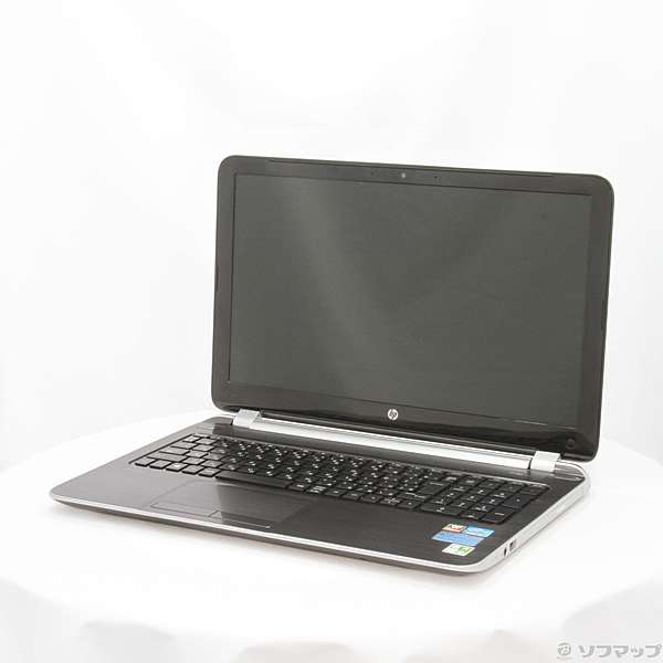 HP Pavilion 15-n212TU オリジナル