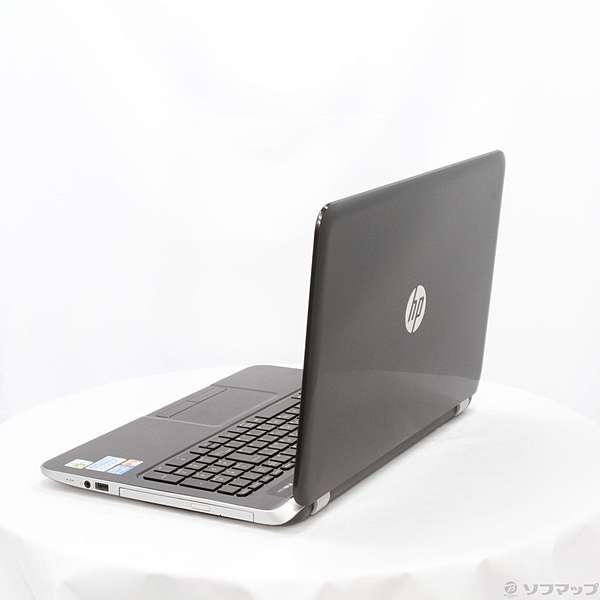 Windowsノート本体 hp Pavilion Notebook PC 15-n212tu hp Pavilion