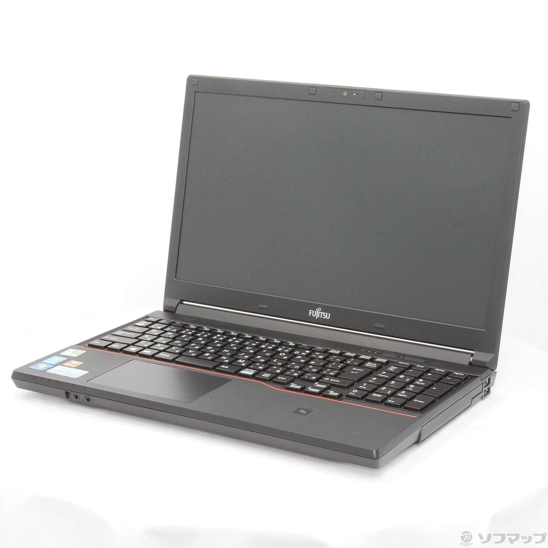 【アウトレット☆送料無料】 中古】セール対象品 A744／H LIFEBOOK 格安安心パソコン その他ノートPC本体