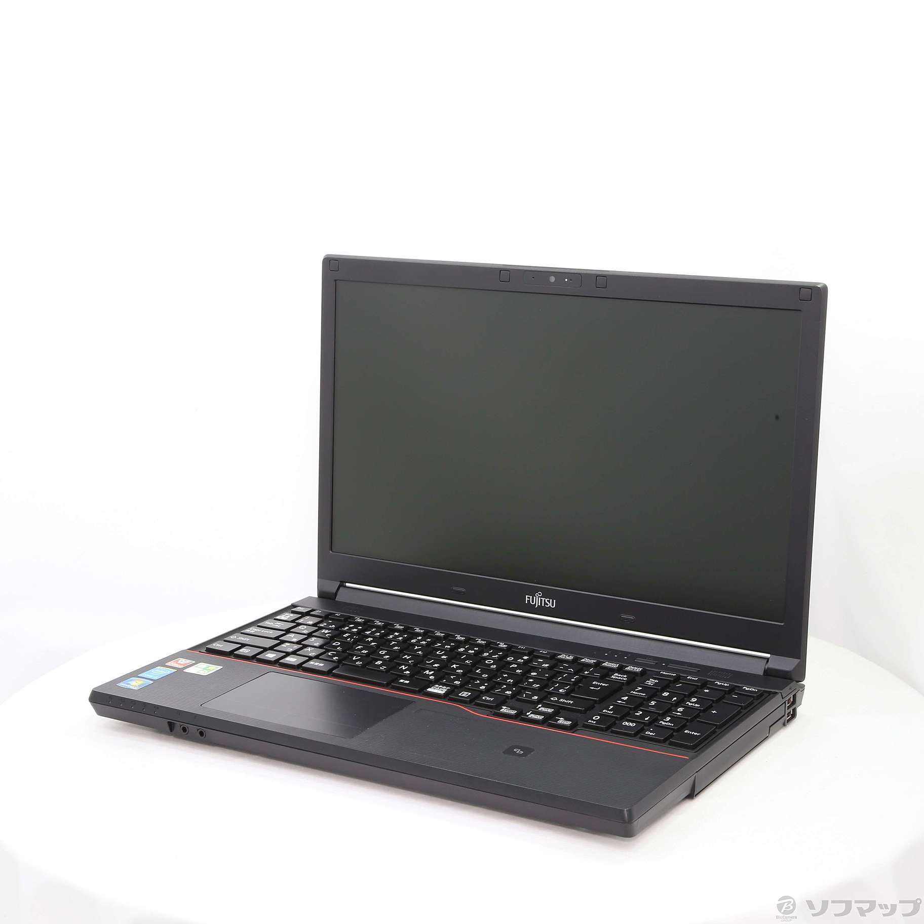中古】セール対象品 格安安心パソコン LIFEBOOK A744／K