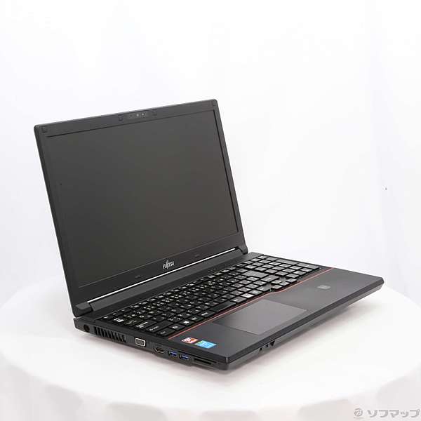 中古】LIFEBOOK A744／H FMVA0400L 〔Windows 10〕 [2133026006874