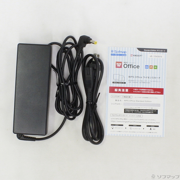 中古】LIFEBOOK A744／H FMVA0400L 〔Windows 10〕 [2133026006874