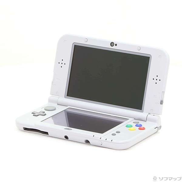 yk様 Nintendo 3DS LL スーパーファミコンエディション-