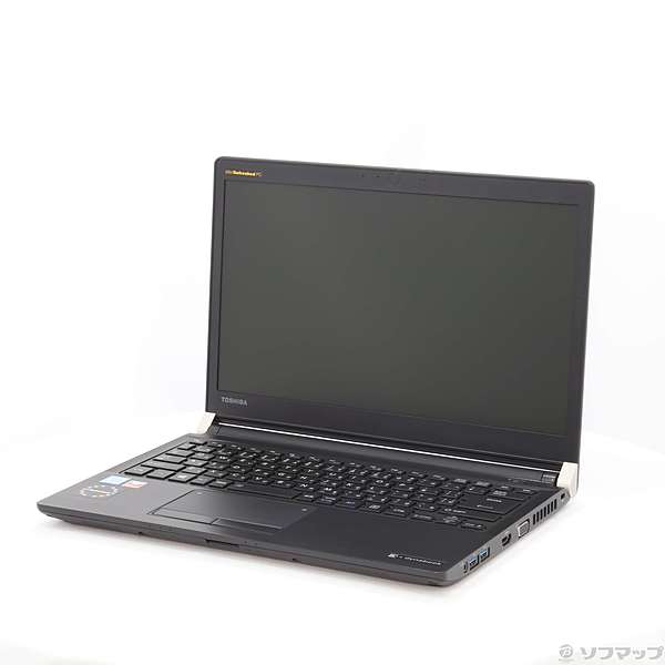 中古】dynabook R73／B PR73BBAAC3CAD81 〔IBM Refreshed PC