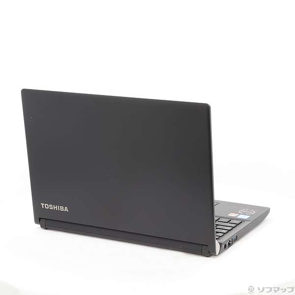 中古】dynabook R73／B PR73BBAAC3CAD81 〔IBM Refreshed PC