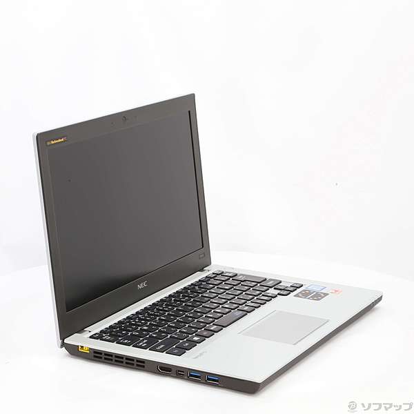 セール対象品 VersaPro タイプVB UltraLite PC-VK23TBZGU 〔IBM Refreshed PC〕 〔Windows 10〕