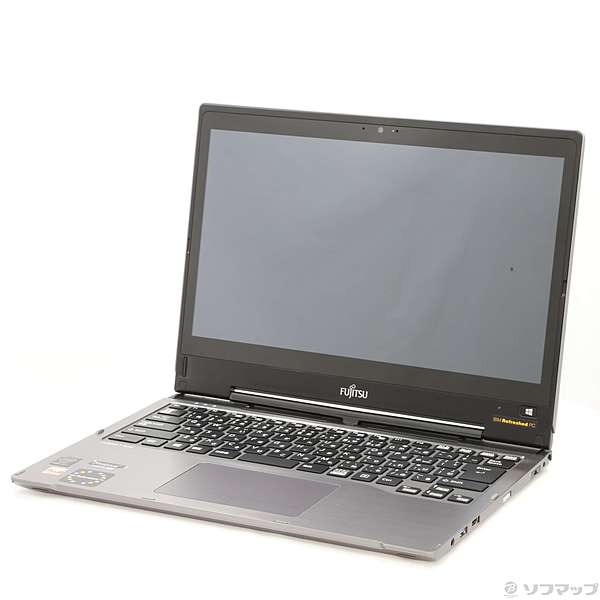 中古】LIFEBOOK T904／H FMVT02001 〔IBM Refreshed PC〕 〔Windows 10