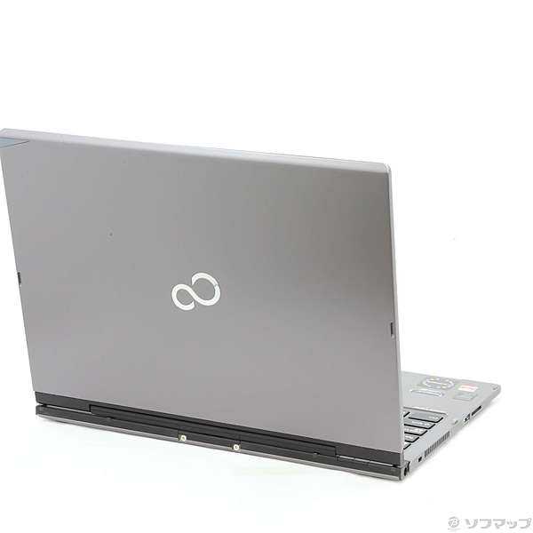 中古】LIFEBOOK T904／H FMVT02001 〔IBM Refreshed PC〕 〔Windows 10