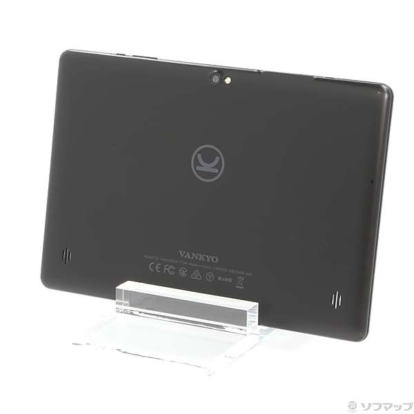 セール対象品 MatrixPad 32GB ブラック Z4 Wi-Fi