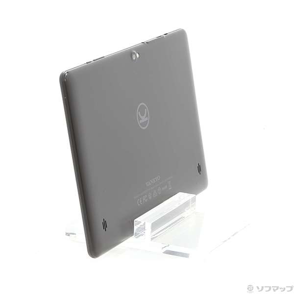 中古】セール対象品 MatrixPad 32GB ブラック Z4 Wi-Fi [2133026027589