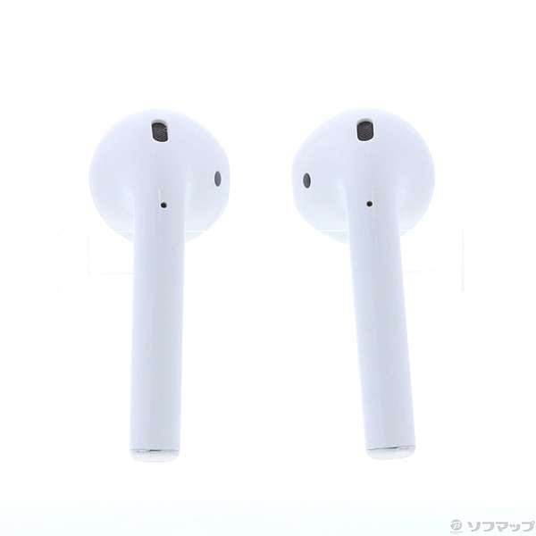 中古】AirPods第1世代(充電ケース単品) (Lightning Charging Case 