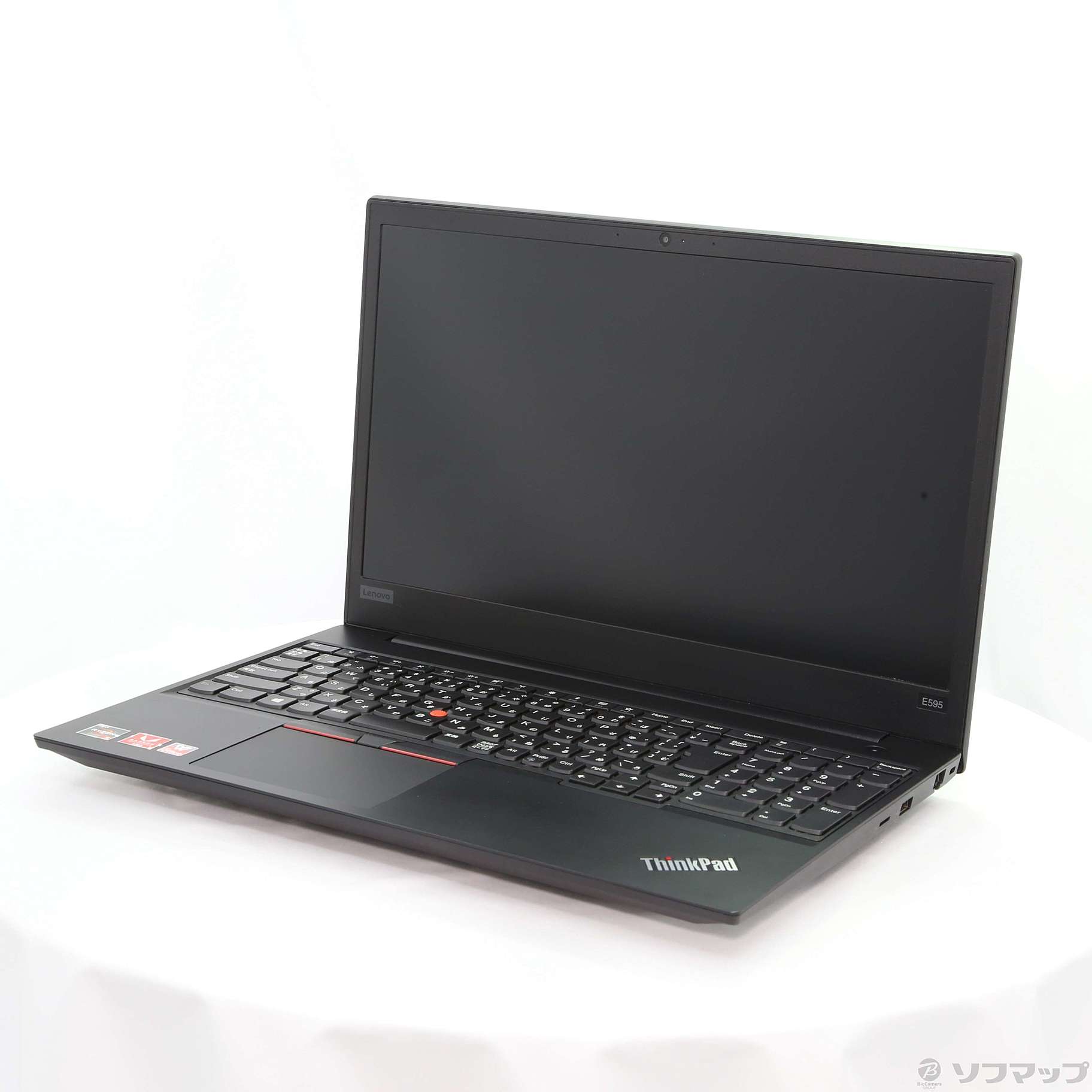 【美品】Lenovo Thinkpad E595