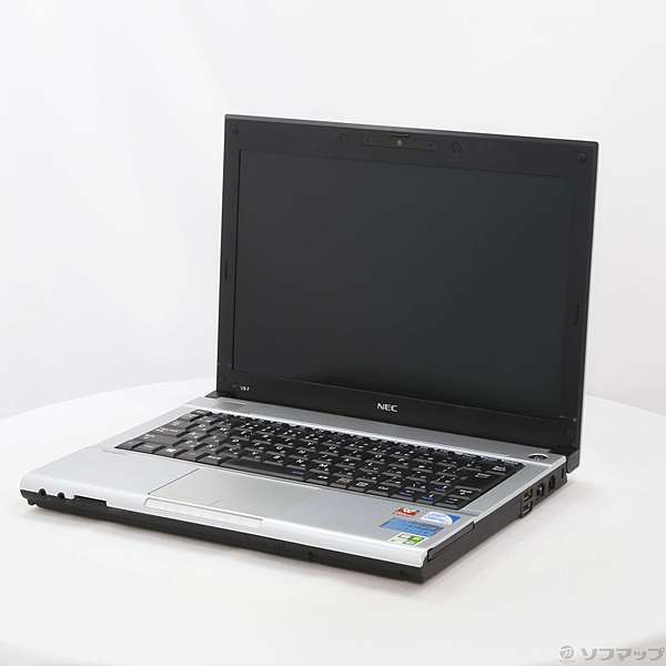 中古】格安安心パソコン VersaPro タイプVB UltraLite PC-VK15EBZDF 中古】格安安心パソコン VersaPro タイプVB UltraLite PC-VK15EBZDF