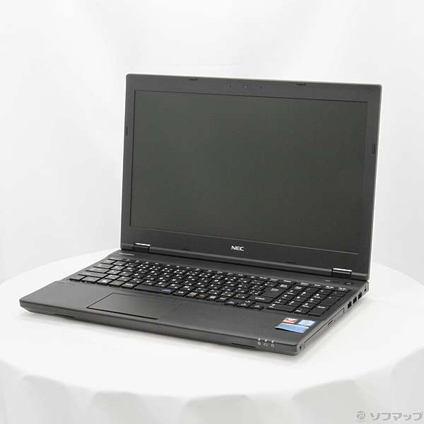 ジャンク品/部品取り用 】ノートPC NEC VersaPro VKM17DZG4 第8世代