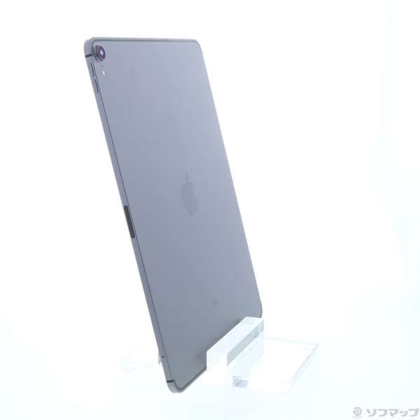 中古】セール対象品 iPad Pro 12.9インチ 第3世代 1TB スペースグレイ 