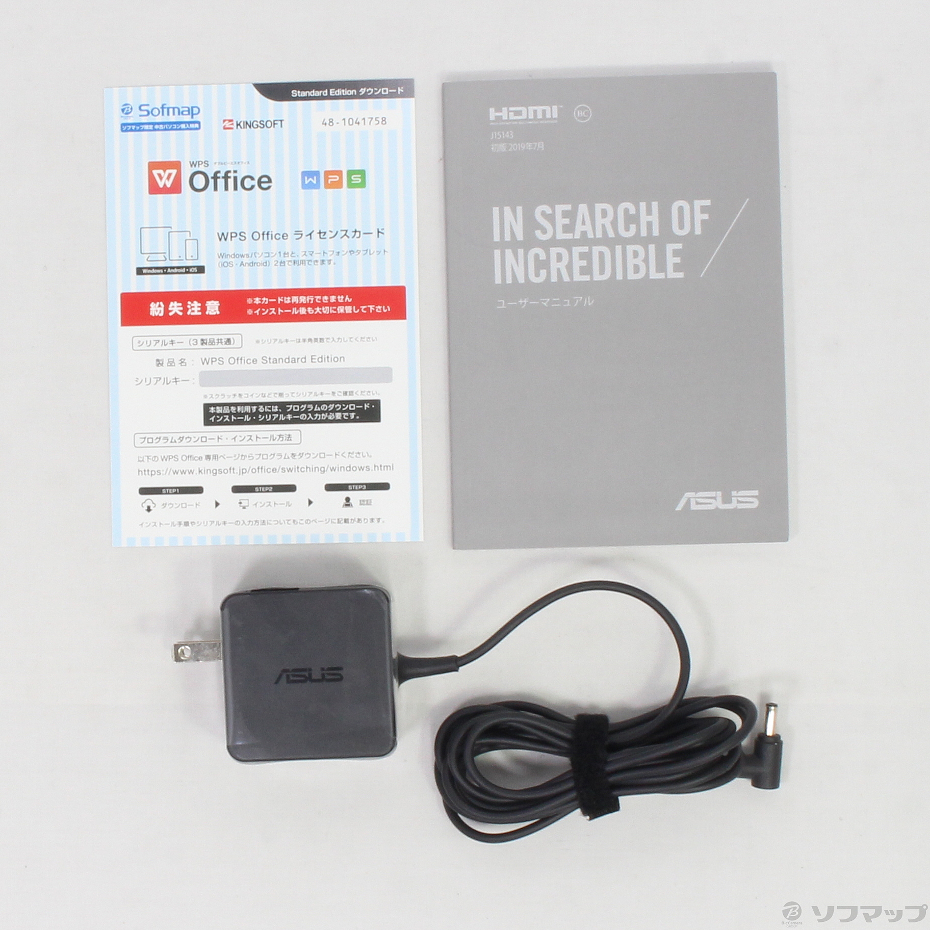 中古】ASUS L402YA L402YA-GA048T 〔Windows 10〕 [2133026062047
