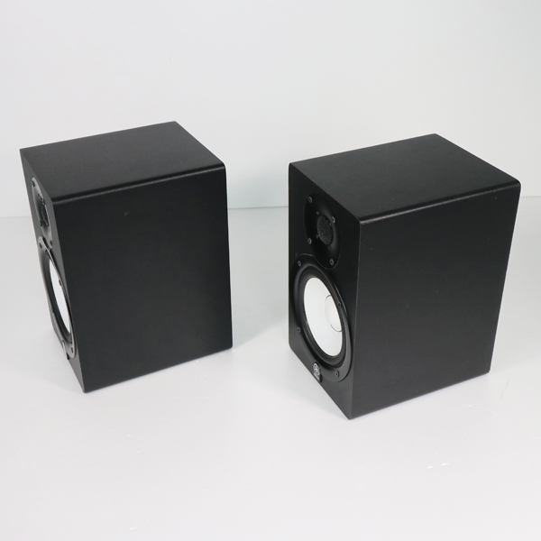 YAMAHA HS50M 【片方のみ】HS50M パワードモニタースピーカー