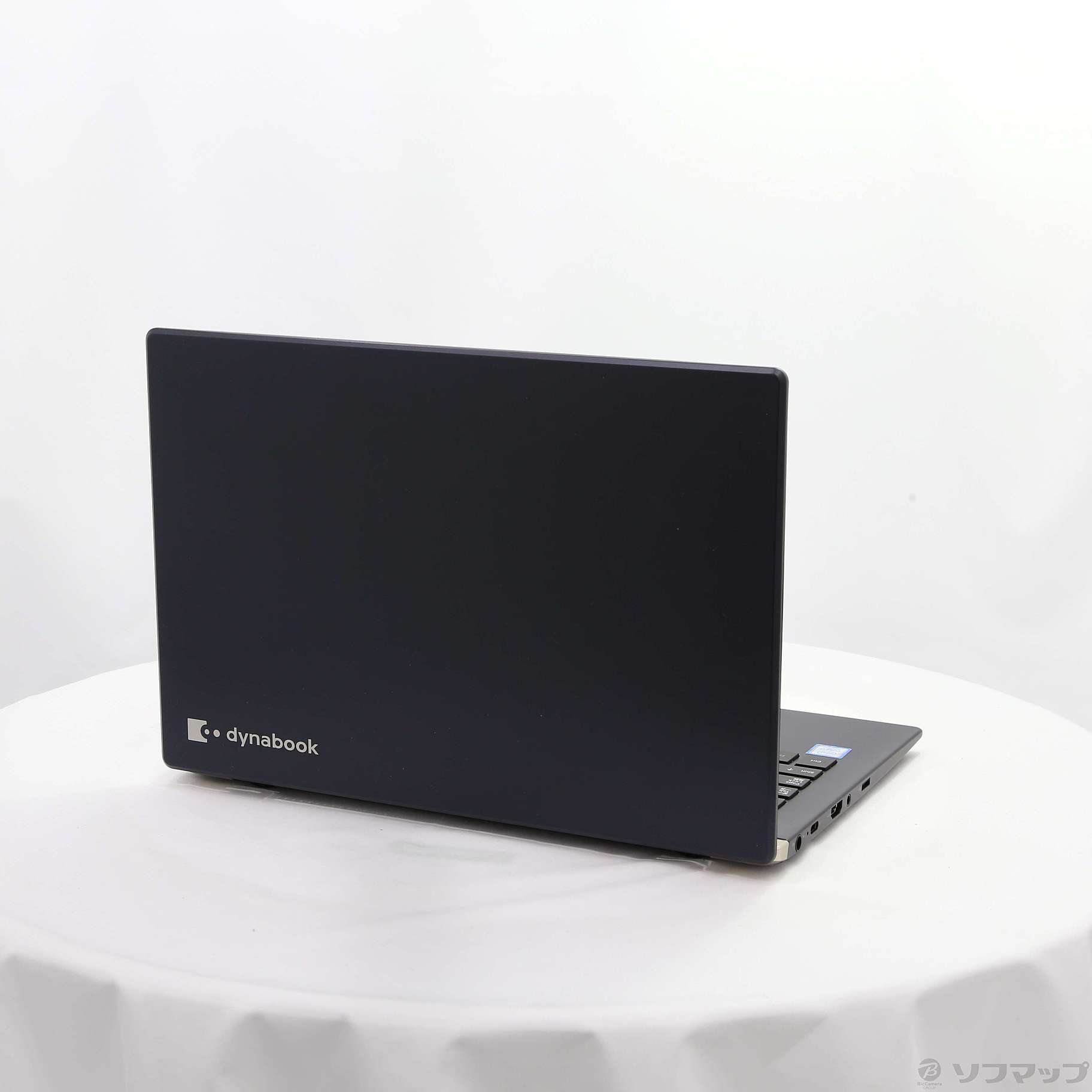 dynabook P1-G8JP-BL i7 8550U 16GB 512GB 一番の stelic.com