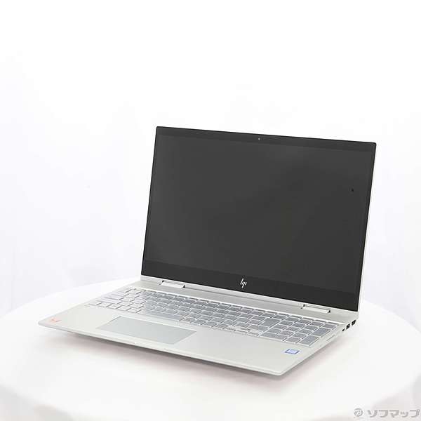 中古】〔展示品〕 HP ENVY x360 15-cn0001TU 4JA21PA-AAAA ナチュラル