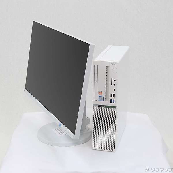 中古】LAVIE Direct DT PC-GD363ZZGG 〔Windows 10〕 [2133026072978