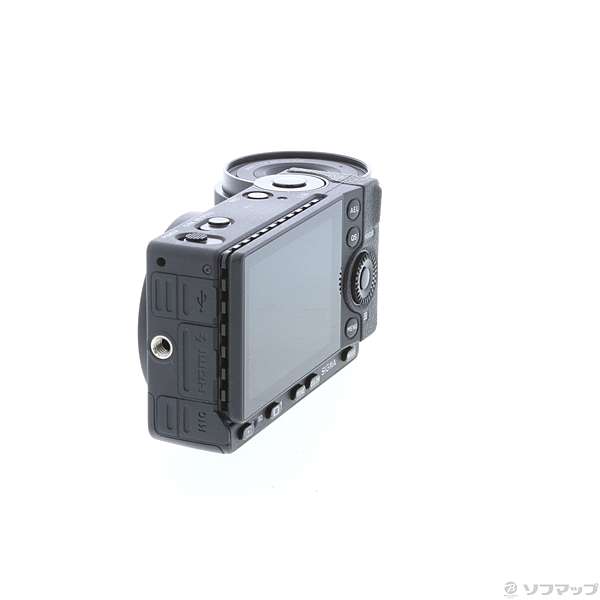 中古】SIGMA fp 45mm F2.8 DG DN レンズキット [2133026077867