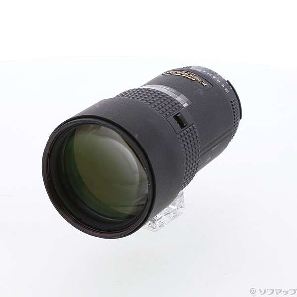 中古】AI AF Nikkor 180mm f／2.8D IF-ED [2133026080690] - リコレ