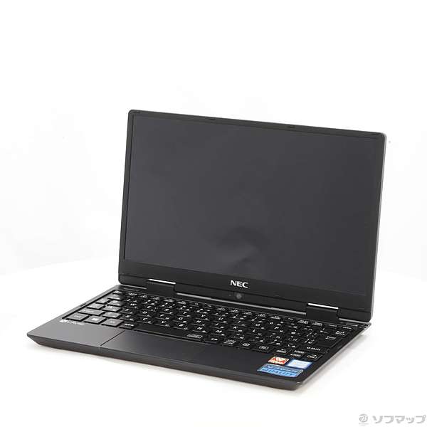 中古】LaVie Note Mobile NM350／GAB-Y PC-NM350GAB-Y 〔Windows 10