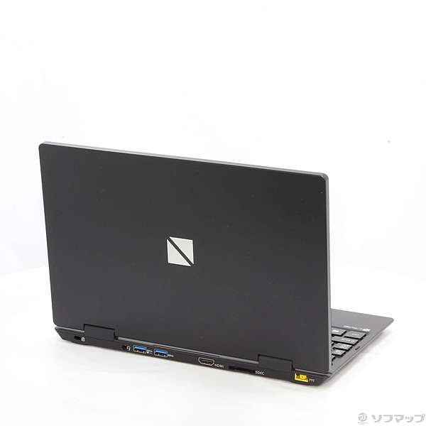 中古】LaVie Note Mobile NM350／GAB-Y PC-NM350GAB-Y 〔Windows 10