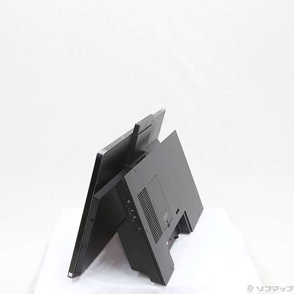 中古】〔展示品〕 LAVIE Home All-in-one HA700／RAB PC