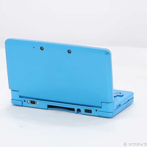 New Nintendo 3DS LL][Metallic Blue]Main unit only]gaming  experience[Used]Japan | eBay