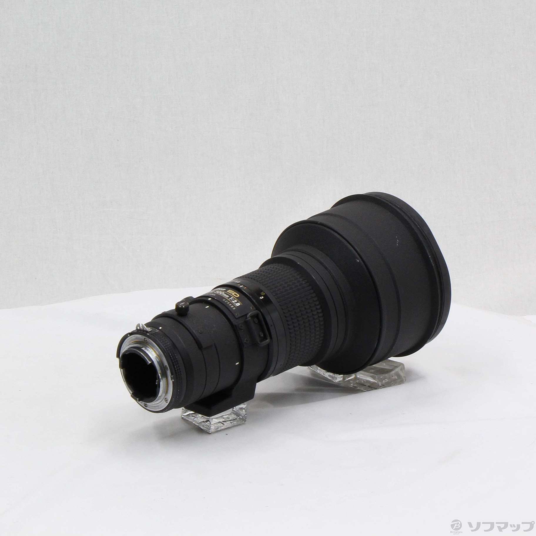 Nikon MFレンズ ＥＤ Ai 300mm F2.8s - 2