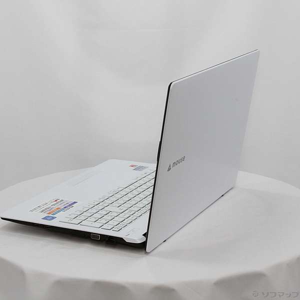 中古】m-Book MB-B503S 〔Windows 10〕 [2133026116504] - リコレ