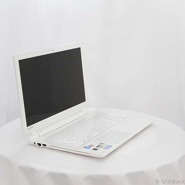 東芝 dynabook EX/35MW PTEX-35MSVW